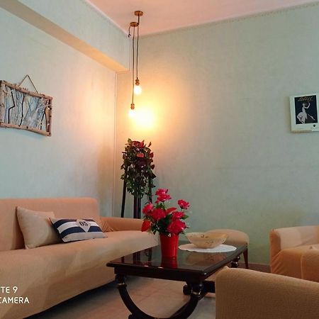 Frontemare Rooms Milazzo Ngoại thất bức ảnh