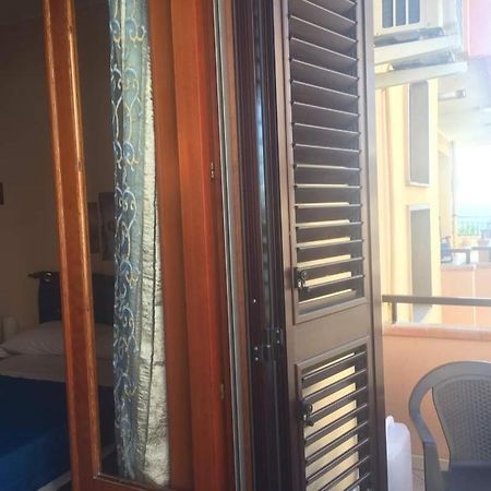 Frontemare Rooms Milazzo Ngoại thất bức ảnh