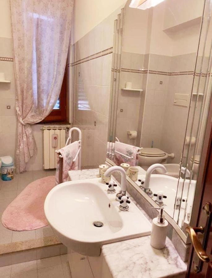 Frontemare Rooms Milazzo Ngoại thất bức ảnh