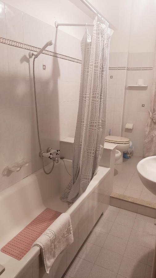 Frontemare Rooms Milazzo Ngoại thất bức ảnh