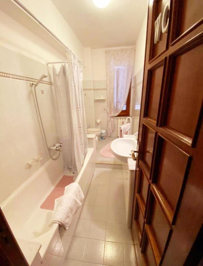 Frontemare Rooms Milazzo Ngoại thất bức ảnh