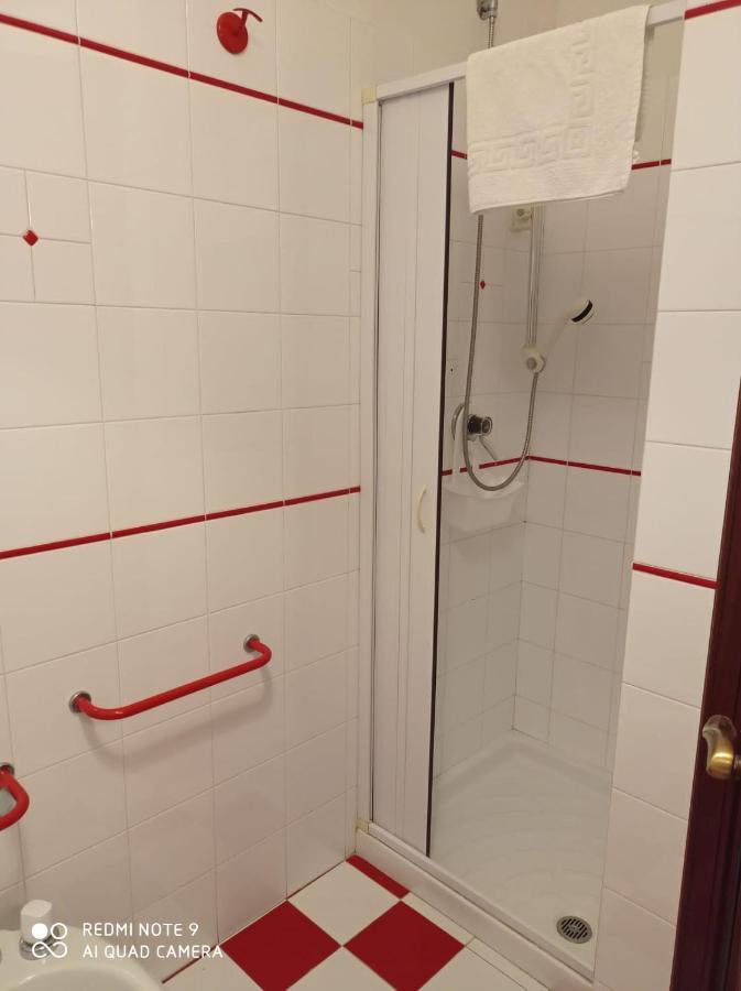 Frontemare Rooms Milazzo Ngoại thất bức ảnh