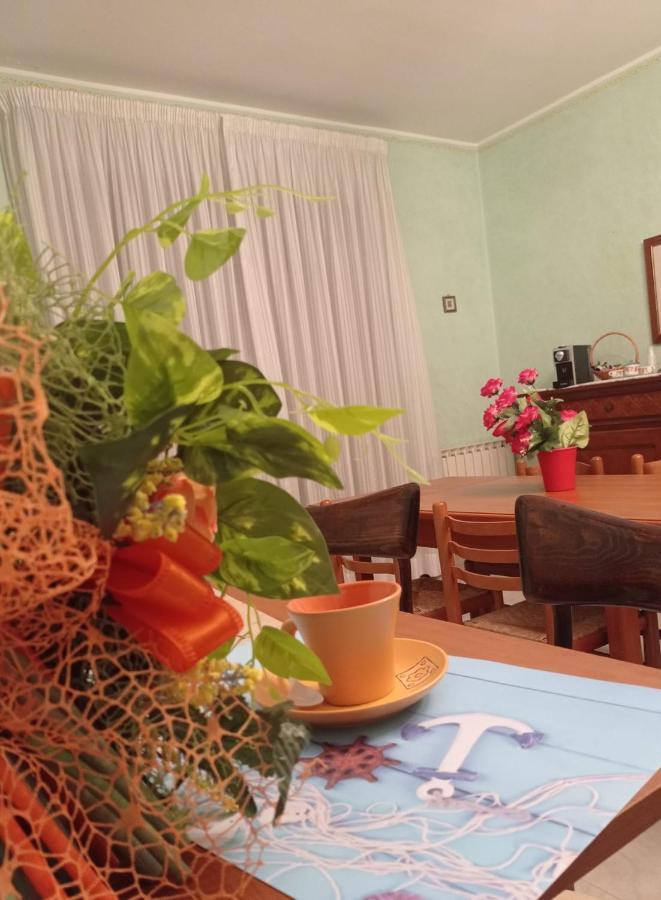 Frontemare Rooms Milazzo Ngoại thất bức ảnh