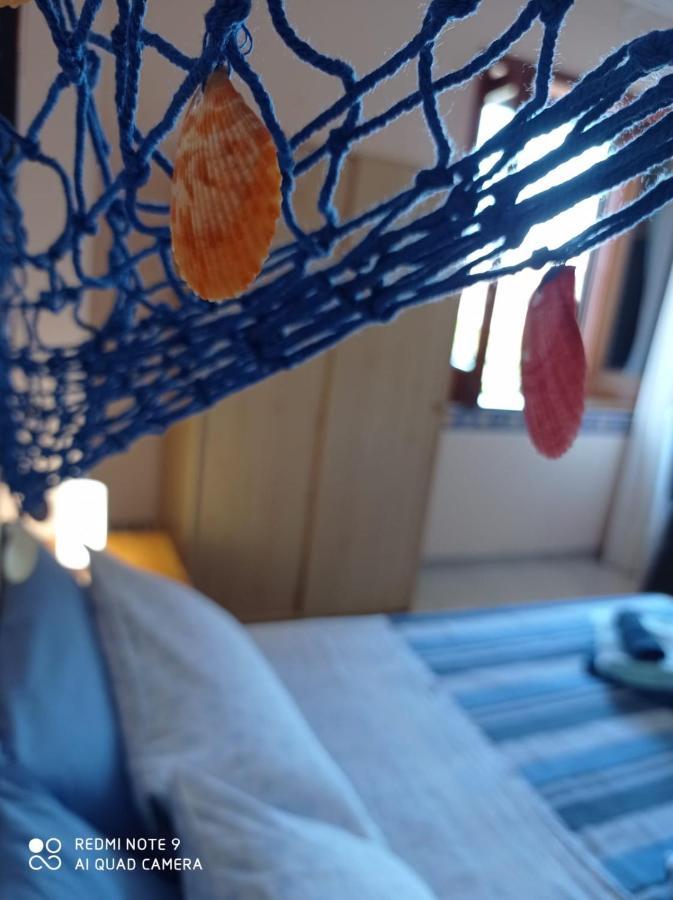 Frontemare Rooms Milazzo Ngoại thất bức ảnh