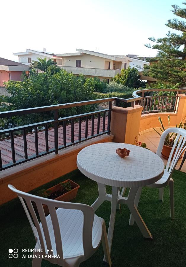 Frontemare Rooms Milazzo Ngoại thất bức ảnh