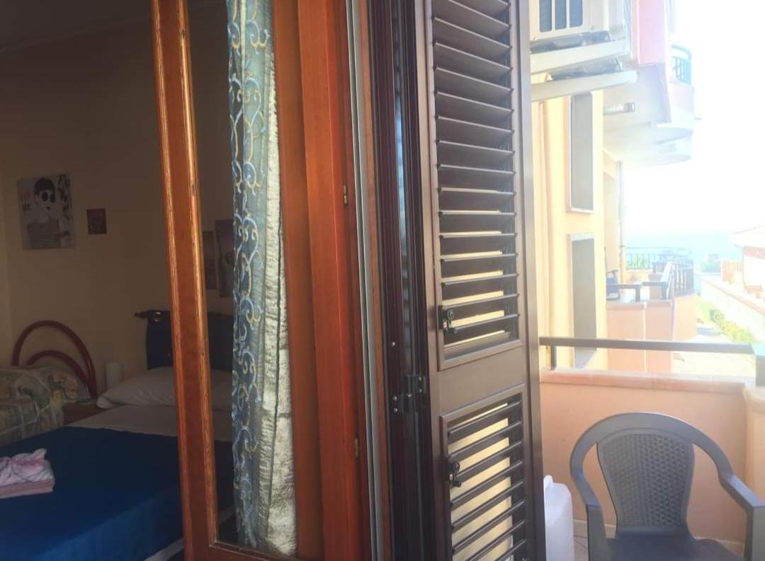 Frontemare Rooms Milazzo Ngoại thất bức ảnh